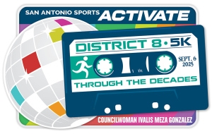 District 8 Through the Decades ACTIVATE 5K home