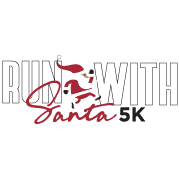 Run with Santa 5K home