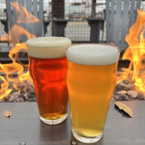 Beer and Brats homepage