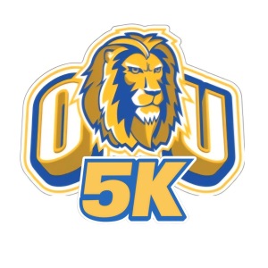 Oakwood University 5K home