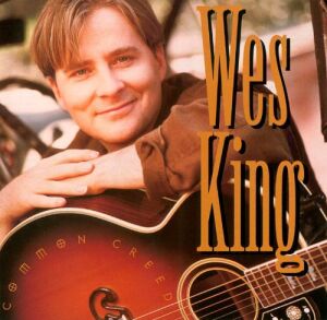 Wes King and Harrison King in Concert homepage