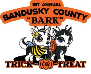 Sandusky County Bark or Treat 5K home