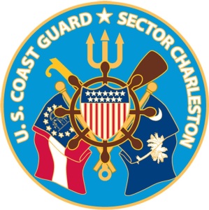 9/11 USCG Charleston Memorial Stairclimb home