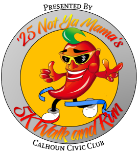 Not Ya Mama's 5K Walk and Run home