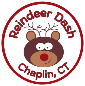 Reindeer Dash logo