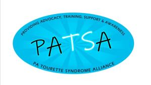 PATSA- Pumpkin run 2025 logo