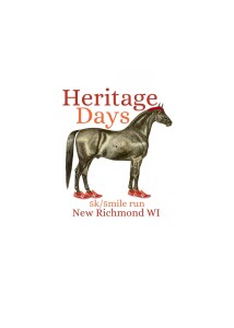 Heritage Fall 5 logo