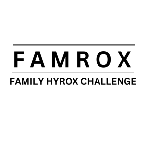 FamRox - Family Hyrox Challenge home