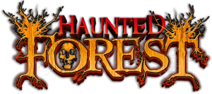 The Haunted Forest homepage