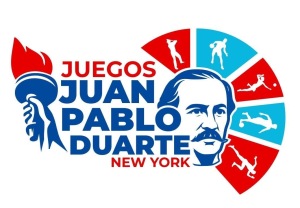 Juegos Juan Pablo Duarte New York Carrera 5k home