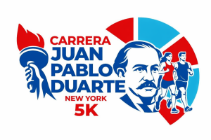 Juan Pablo Duarte Community Run home