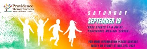 PALS Color Run home