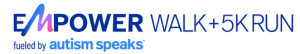 2025 Baltimore Empower Walk & 5k fueled by Autism Speaks home