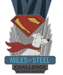 Miles of Steel Challenge (Nov-Dec 2025) home