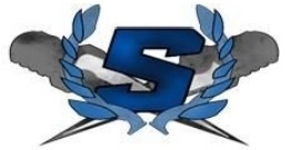 Springboro Cross Country Time Trial logo