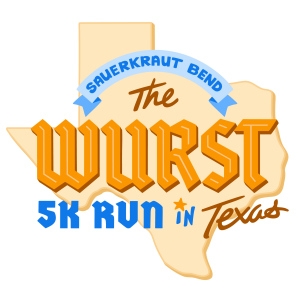 Kiolbassa’s Sauerkraut Bend – The Wurst 5K Run in Texas home