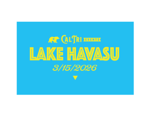 2026 Cal Tri Lake Havasu - 3.15.26