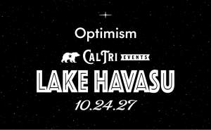2027 Cal Tri Lake Havasu - 10.24.27