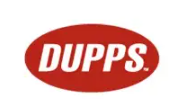 The Dupps Company 5k Glow Run home