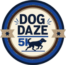 Dog Daze 5K home