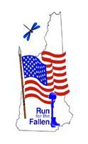 NH Run for the Fallen home