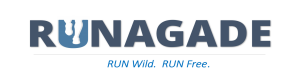 RUNAGADE homepage