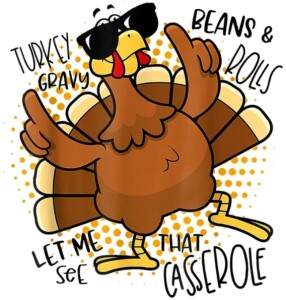 RVR Turkey Trot 5k logo