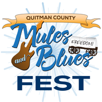 Mules & Blues Fest 5K Run/Walk homepage