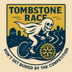 Tombstone Race home