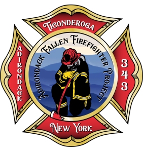 2nd Annual Ticonderoga NY 9/11 Ceremony and Remembrance Walk home