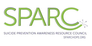 SPARC of Hope 5K logo
