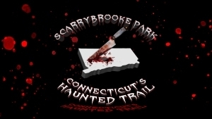 Scarrybrooke Park CT's Haunted Trail homepage