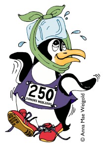 Torrington Donors Week Road Race home