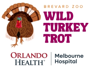 Wild Turkey Trot 3k presented by Orlando Health homepage