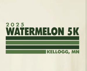 Watermelon Crawl 5K home