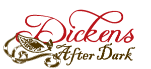 Dickens After Dark: Marley's Masquerade homepage