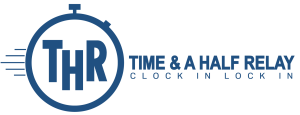 Time and a Half Relay & 5K homepage