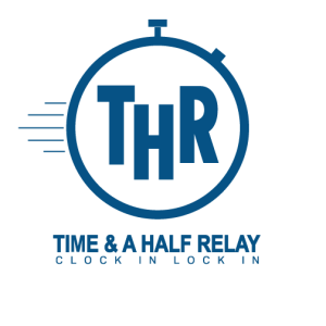 Time and a Half Relay & 5K homepage
