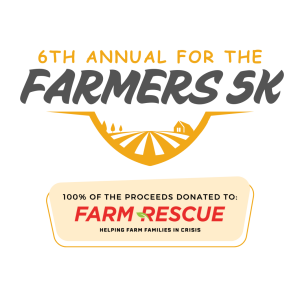 For The Farmers 5k (Van Hook) home