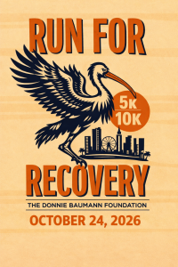 Run For Recovery home