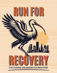 Run For Recovery home
