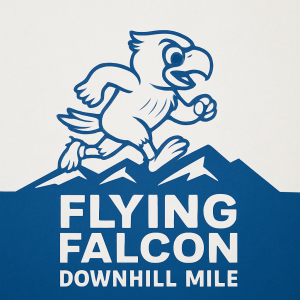 Flying Falcon Downhill Mile homepage