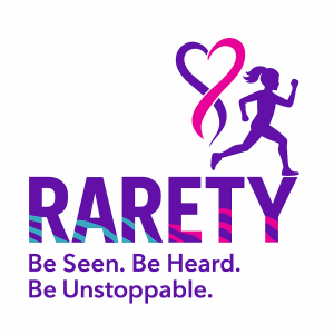 Run Rare 5k home