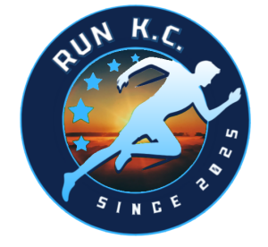 RunKC Charity 5k Run/Walk, Shawnee, KS home