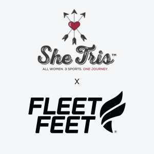 She Tris X Fleet Feet - Run Clinic & Course Preview