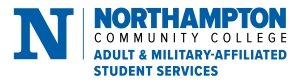 Community in Motion: Veterans 5K Logo