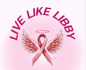 Live Like Libby logo