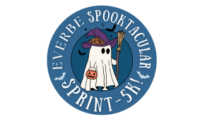 EverBe Spooktacular Sprint 5K home