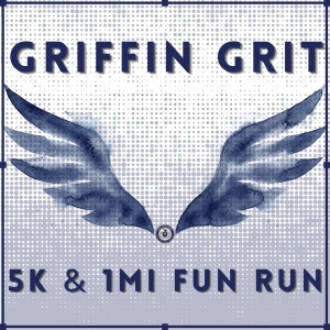 Griffin Grit 5K and 1 Mile Fun Run home