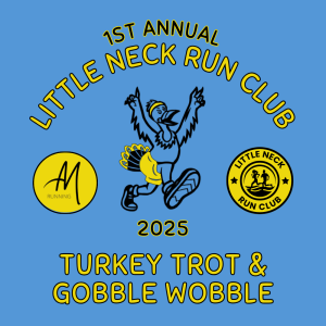 Little Neck Turkey Trot and Gobble Wobble home